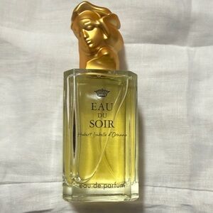 Eau du Soir Eau de Parfum — Gold Bottle